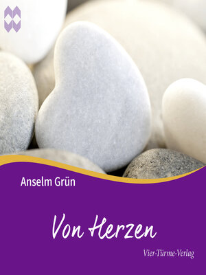 cover image of Von Herzen